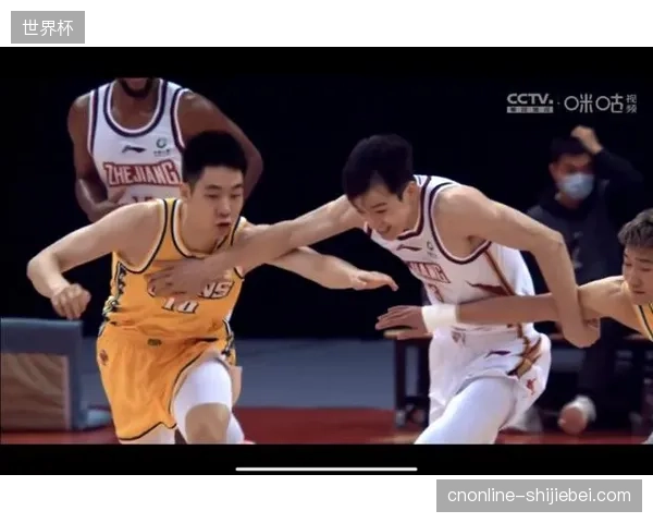 浙江德比呈现后场核心对决，吴前与孙铭徽的组织能力决定比赛走向